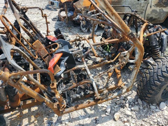 2021 HONDA TALON - 1HFVE051XM4201241