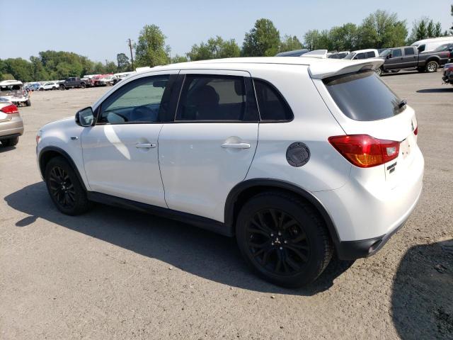 JA4AR3AU1HZ043082 Mitsubishi Outlander Sport Es