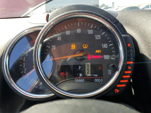 WMZYS7C39H3E06772 Mini COOPER COUNTRYMAN