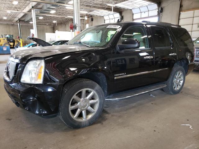 2013 GMC Yukon Denali