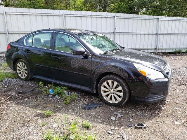 4S3BMBK66B3240004 2011 SUBARU LEGACY-3