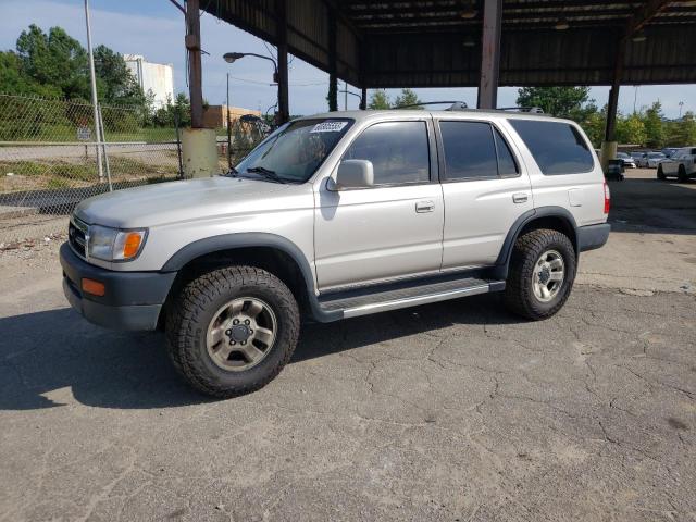 1997 Toyota 4Runner SR5