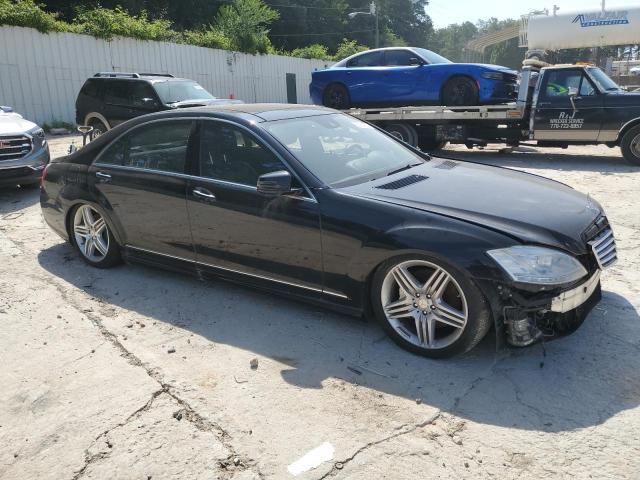 VIN WDDNG9EB5DA529823 2013 Mercedes-Benz S-Class, 5... no.4