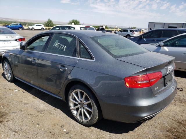 VIN WAUFFAFL3EN033405 2014 Audi A4, Premium Plus no.2