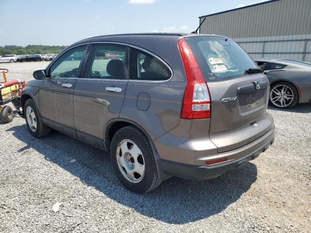 Vin: 5j6re3h38al037283, lot: 61654093, honda crv lx 20102
