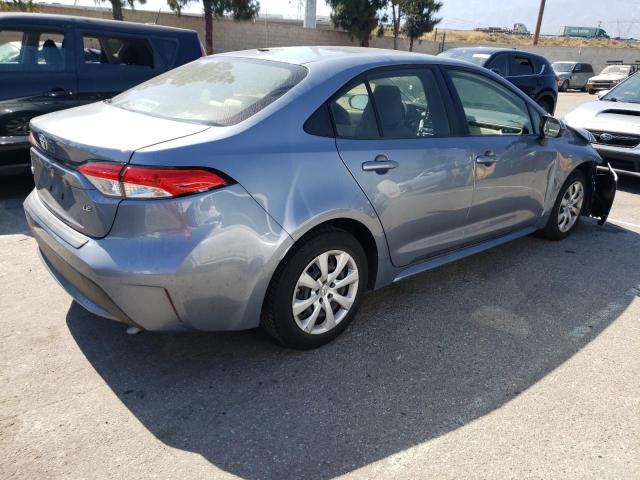 JTDEPRAE9LJ026580 Toyota COROLLA LE