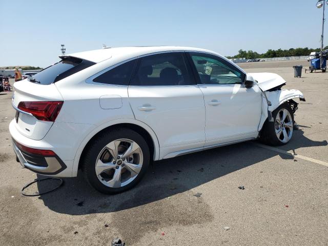 2022 AUDI Q5 SPORTBA WA15AAFY9N2119614