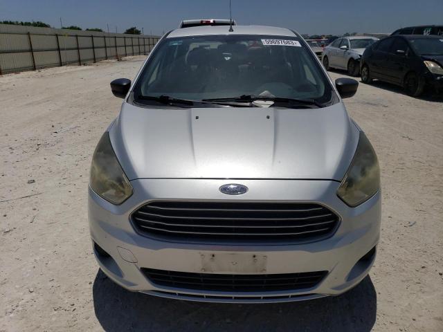 2016 FORD FIGO AMBIE - MAJFP1MD1GA100210