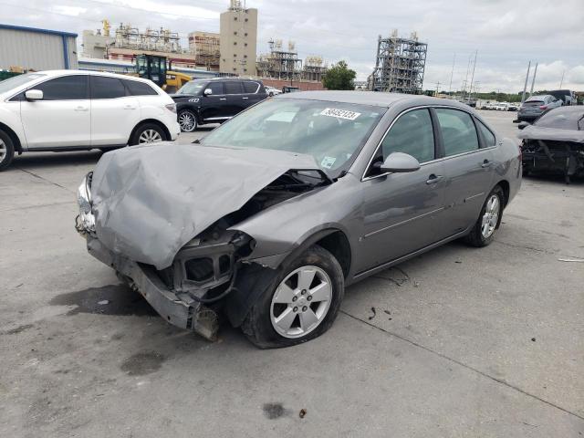 2006 Chevrolet Impala LT