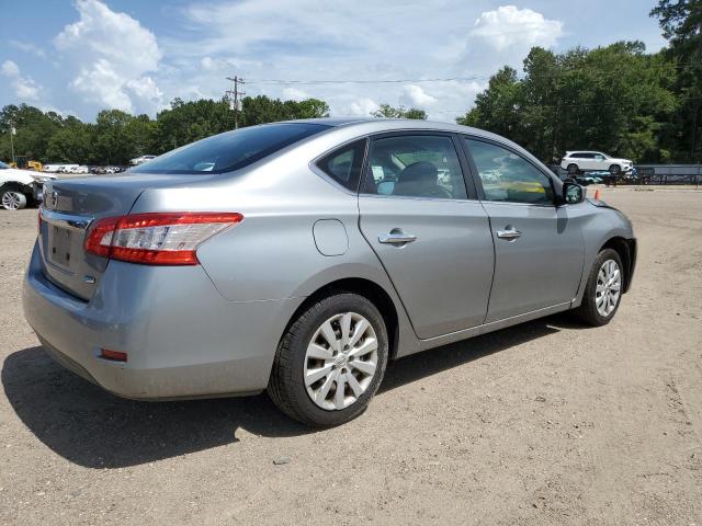 3N1AB7AP9EL689715 | 2014 NISSAN SENTRA S