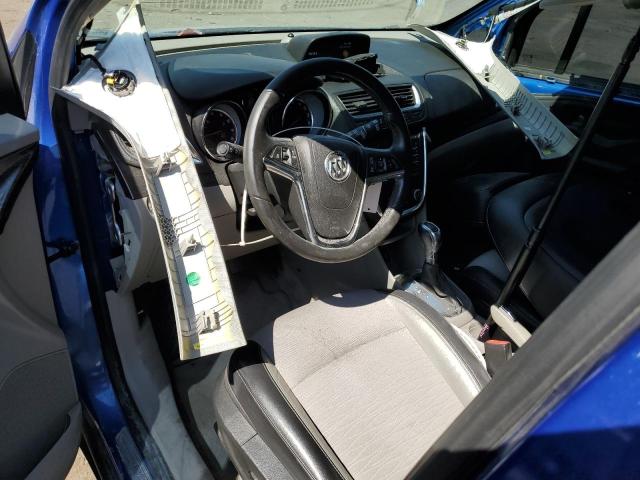 KL4CJESB0FB232935 Buick Encore