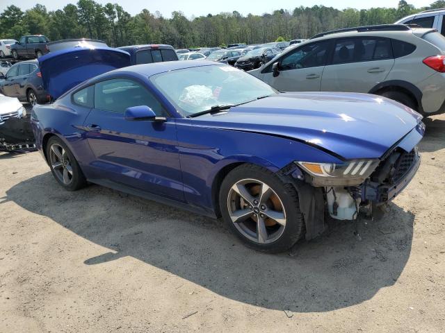 2016 FORD MUSTANG 2D 1FA6P8AM7G5259044