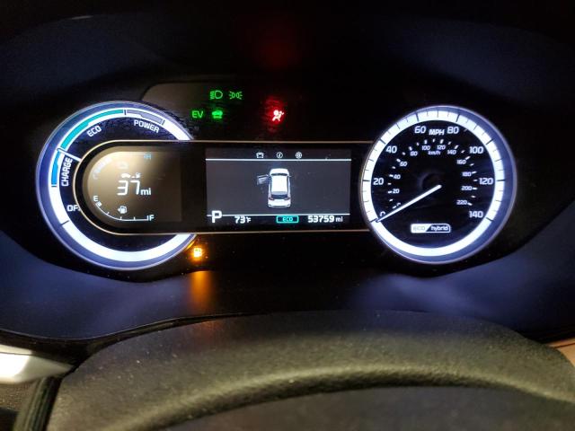 KNDCB3LC7N5501556 KIA NIRO LX