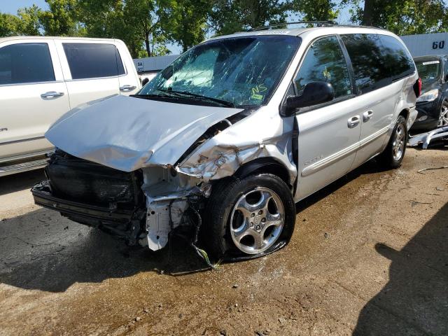 2001 Dodge Grand Caravan 