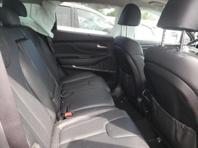 2021 HYUNDAI SANTA FE L - KM8S5DA12MU004957