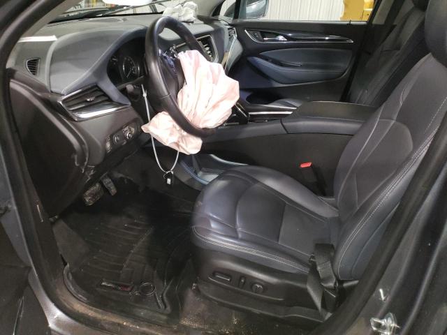 5GAEVAKW7JJ171422 Buick Enclave Essence