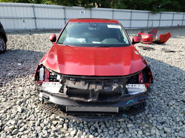2023 ACURA INTEGRA 19UDE4H25PA022663
