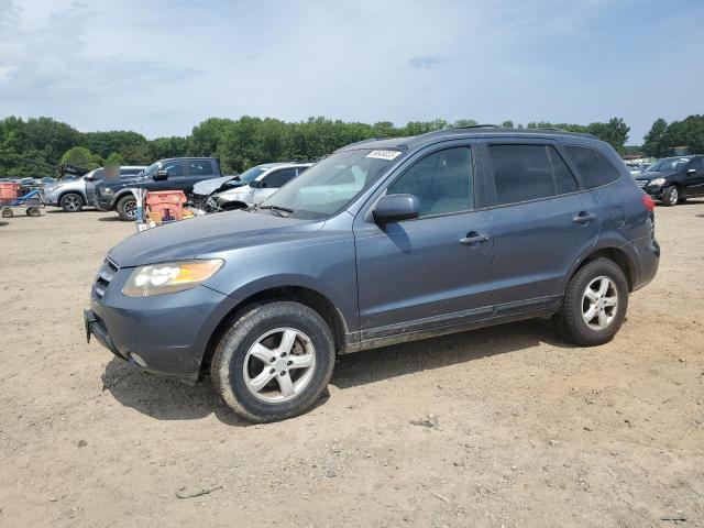 2007 Hyundai Santa Fe GLS