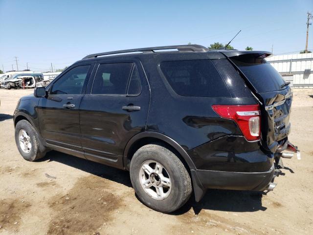 1FM5K8B88EGB11732 Ford EXPLORER