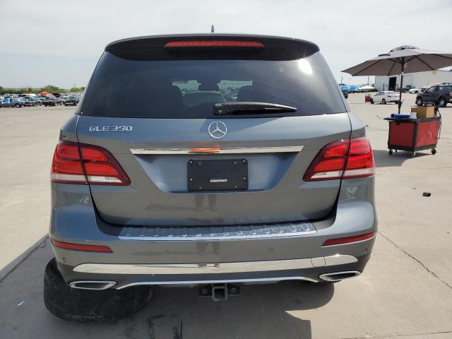 4JGDA5JB0HA913175 2017 MERCEDES-BENZ GLE-CLASS, photo no. 6