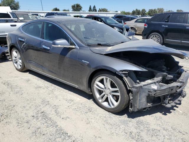 5YJSA1E20FF112183 Tesla MODEL S
