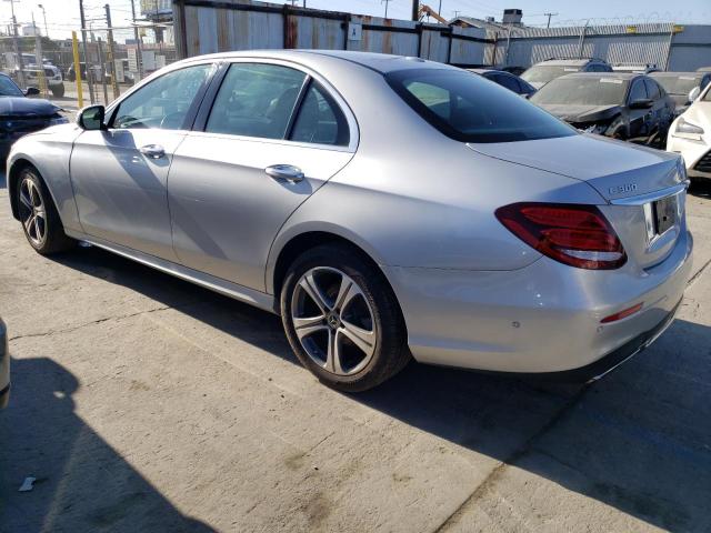 WDDZF4KB4HA235900 Mercedes-Benz E 300 4matic