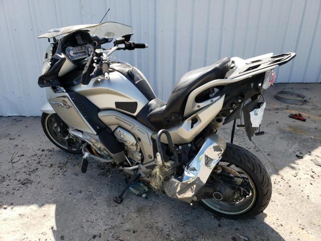 2012 BMW K1600 GTL - WB1061203CZZ22373