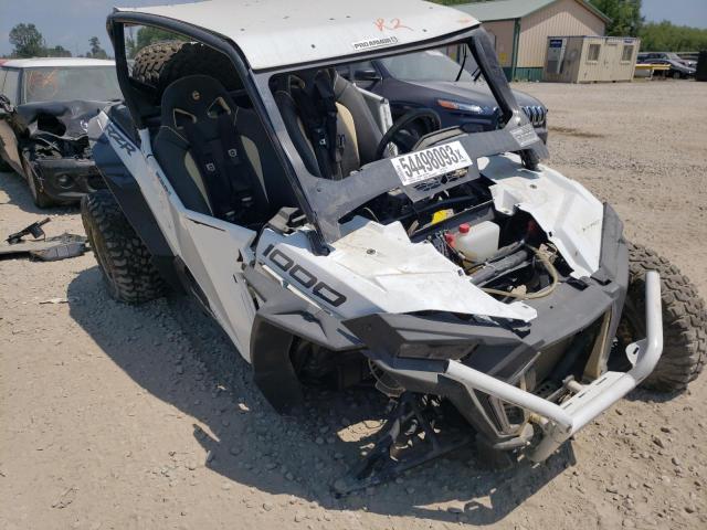 2021 POLARIS RZR XP 100 - 3NSNAE992MF577152