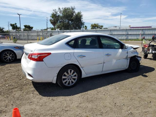 3N1AB7AP1HY378058 Nissan SENTRA S