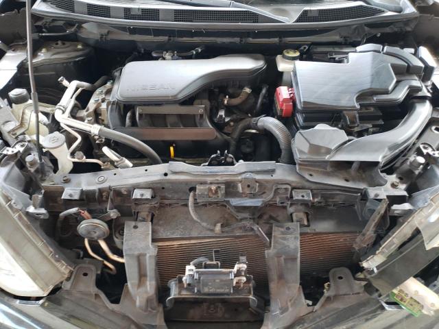 2018 NISSAN ROGUE SPT JN1BJ1CP4JW151509