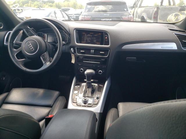 WA1M2AFPXHA059918 2017 AUDI Q5, photo no. 8