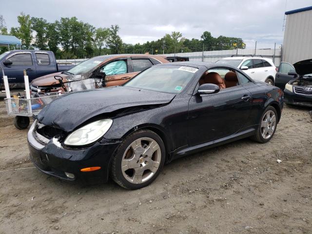 2004 Lexus SC 430 