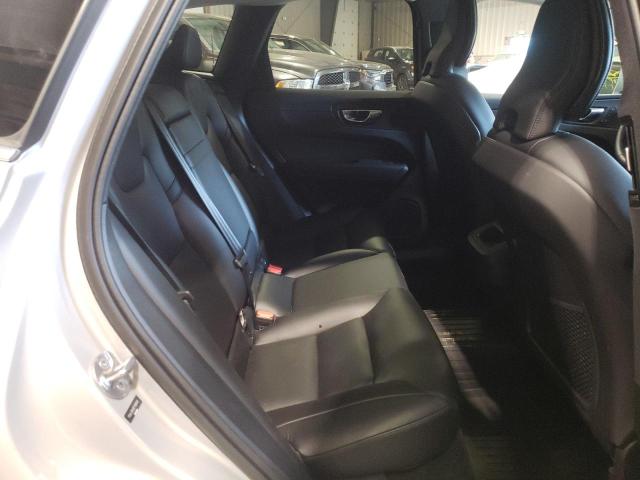 2023 VOLVO XC60 CORE YV4L12RV8P1198848