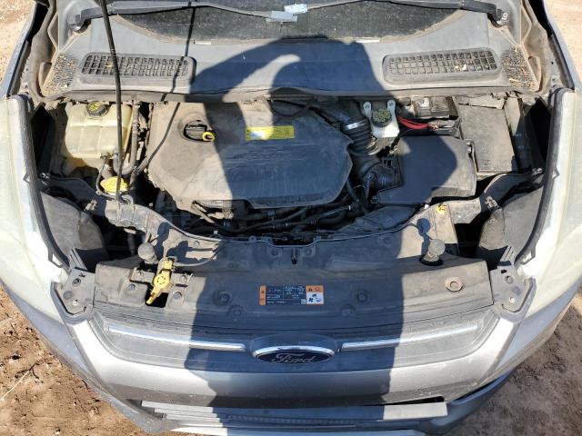 1FMCU0GX1EUC22420 Ford ESCAPE SE