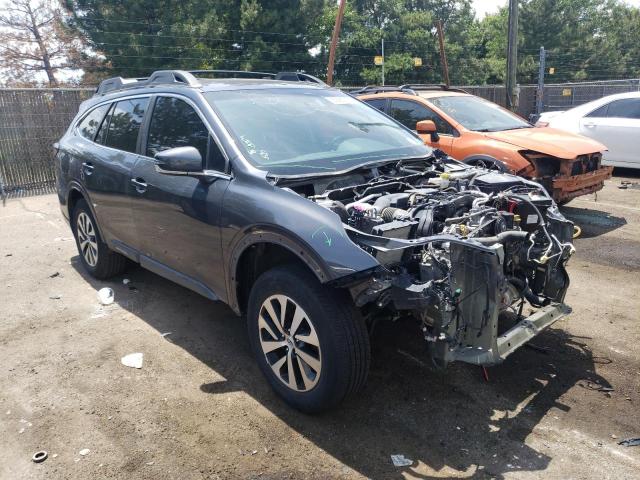 4S4BTACC1L3202792 Subaru Outback Premium