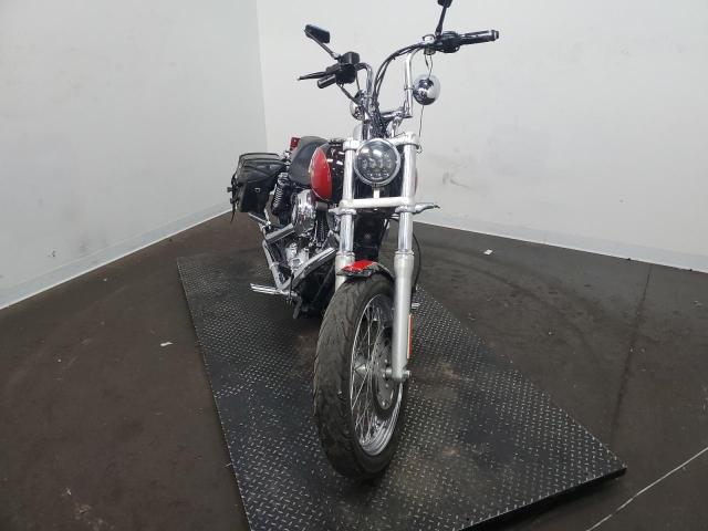 2010 HARLEY-DAVIDSON FXDC 1HD1GV413AC318600