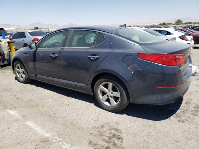 5XXGM4A70FG370751 KIA Optima Lx
