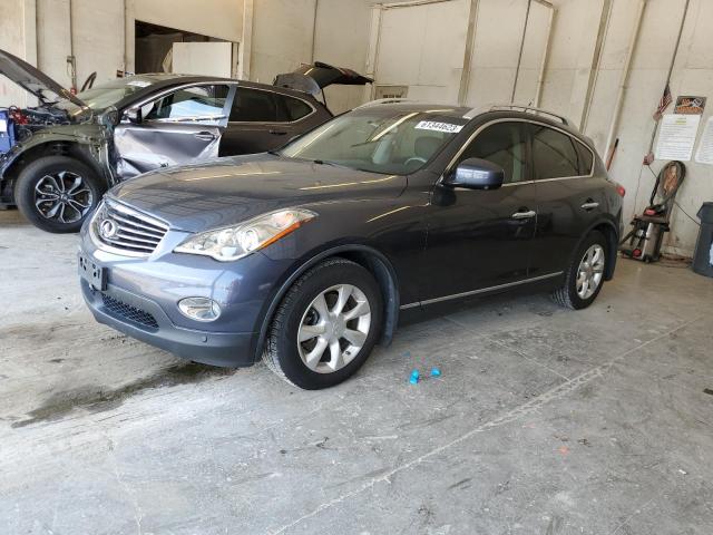 2010 INFINITI EX35 Base