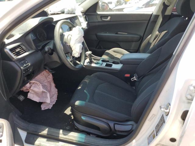 5XXGT4L36KG353038 KIA Optima Lx