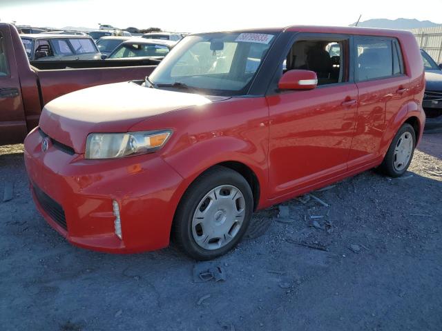 2013 Scion xB 