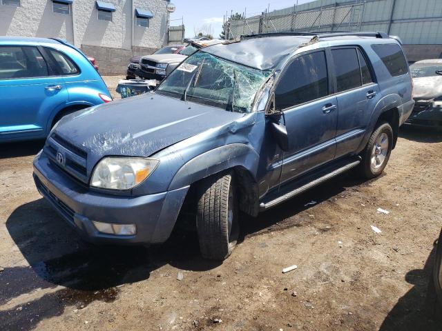 2004 Toyota 4Runner SR5