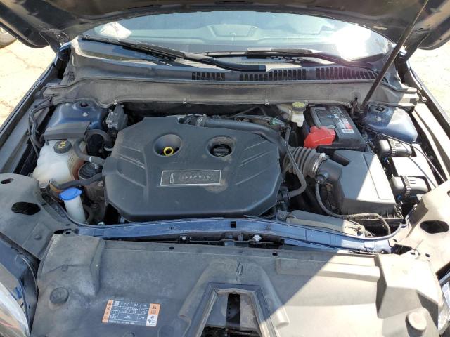 2018 LINCOLN MKZ PREMIE 3LN6L5A97JR608509