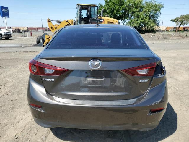 JM1BM1W70E1113813 Mazda 3 Grand Touring
