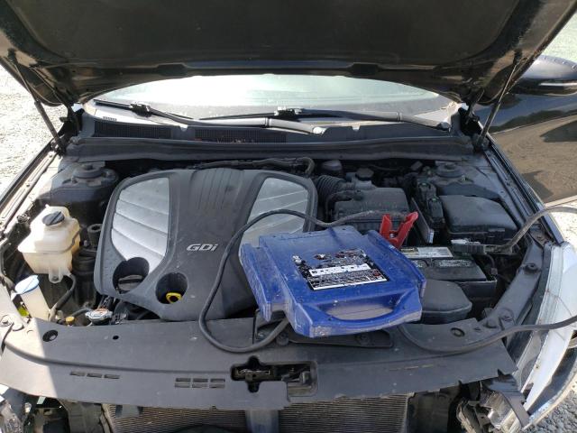 KNALN4D76E5129834 KIA Cadenza Premium