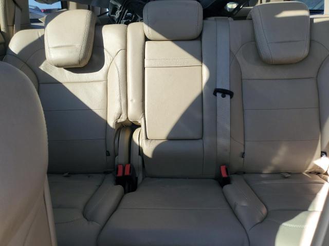4JGDF7DE8EA335938 Mercedes-Benz Gl 550 4matic