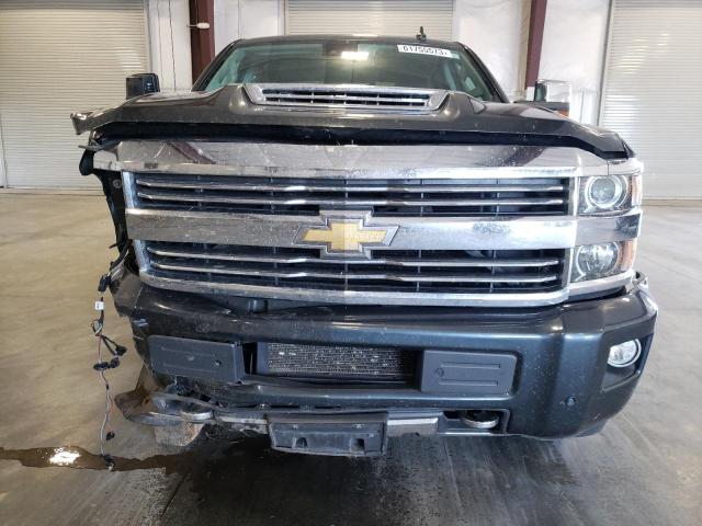 2017 CHEVROLET 2500 HD 1GC1KXEY9HF160036