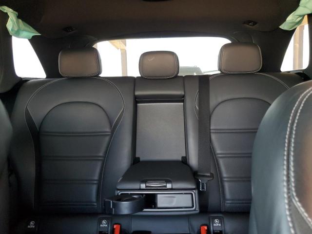 2019 MERCEDES-BENZ GLC 63 4MA WDC0G8JB8KF487503