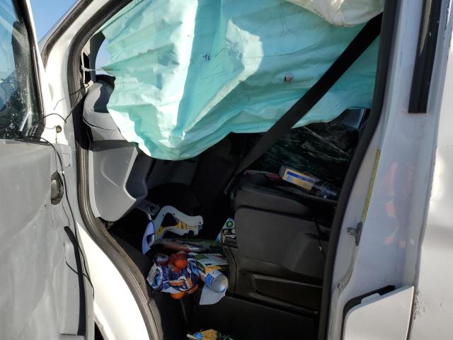 1FDZX2YMXKKA48386 Ford Transit T-350