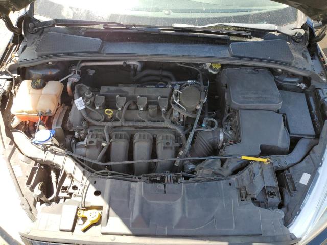 1FADP3K25FL222771 Ford FOCUS SE