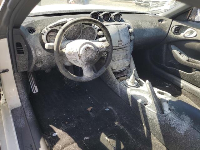 JN1AZ4EH7GM936266 Nissan 370Z BASE